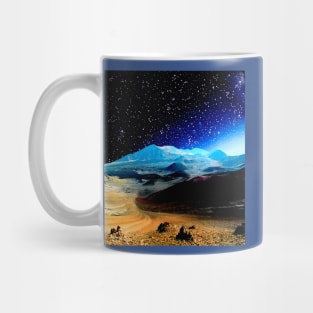 Haleakala Sunrise Mug